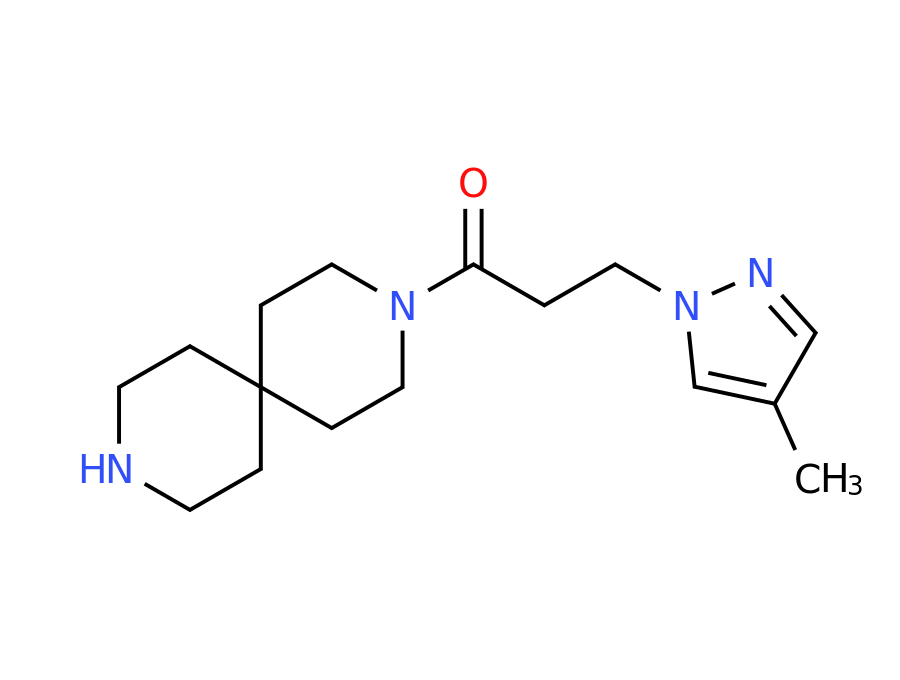 Structure Amb19583505