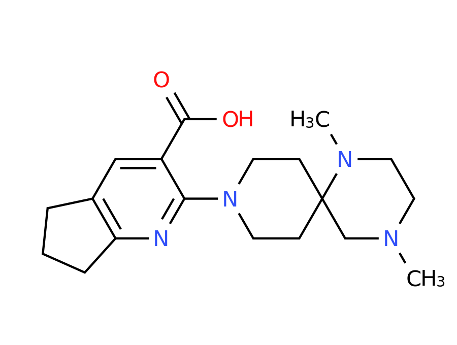 Structure Amb19583516