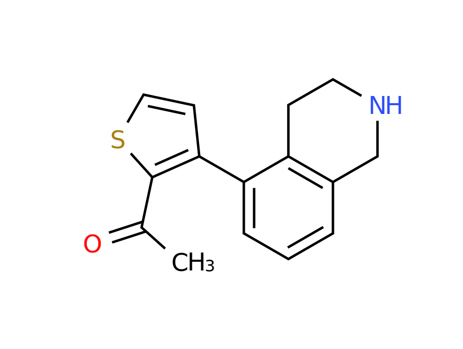 Structure Amb19583519