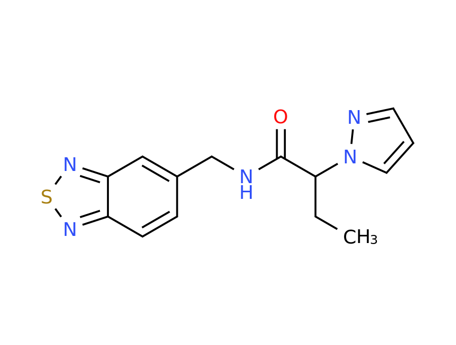 Structure Amb19583555