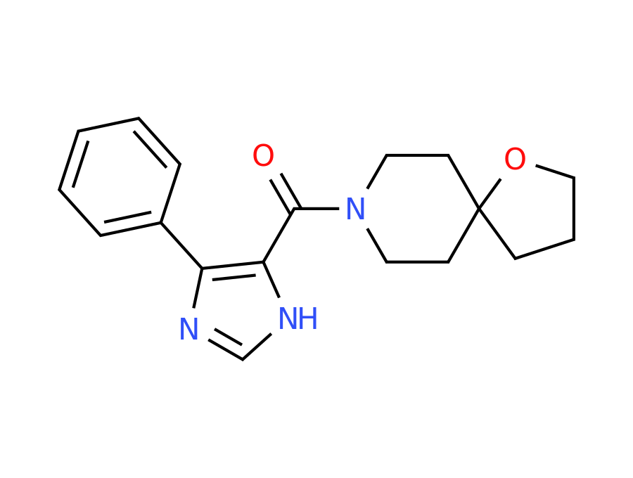 Structure Amb19583565