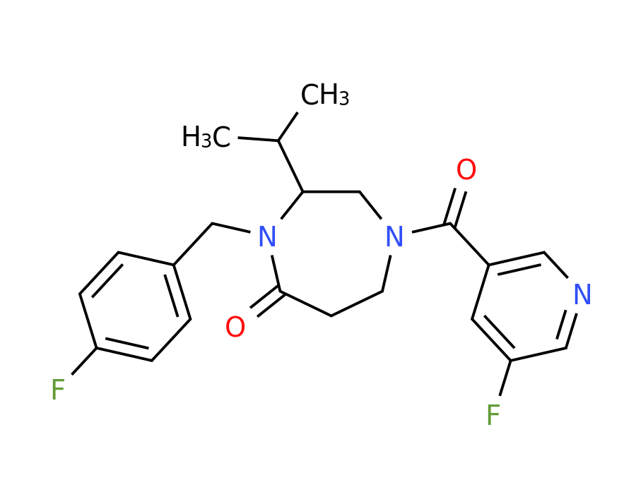 Structure Amb19583598