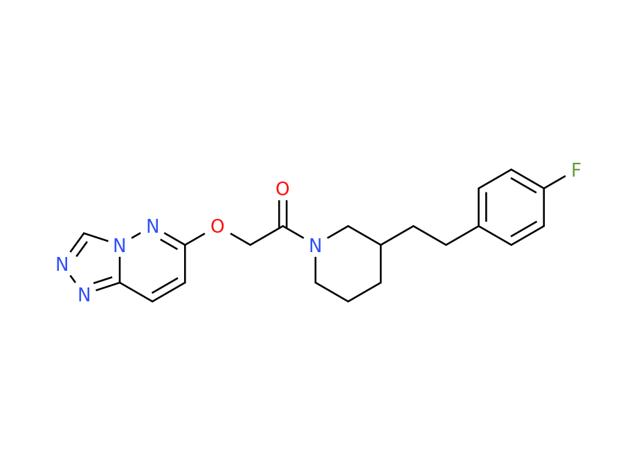 Structure Amb19583634