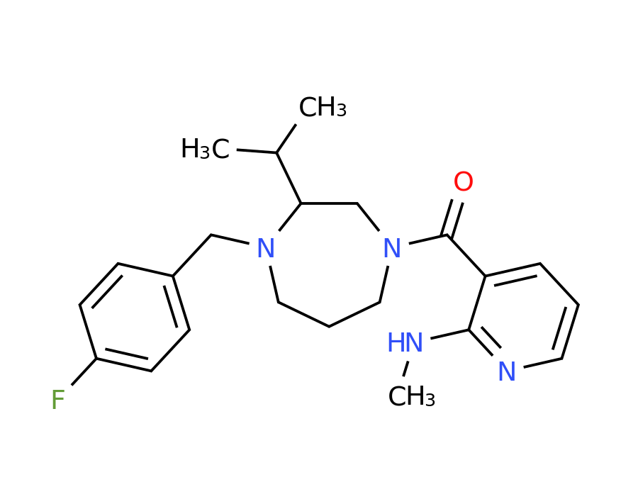 Structure Amb19583654