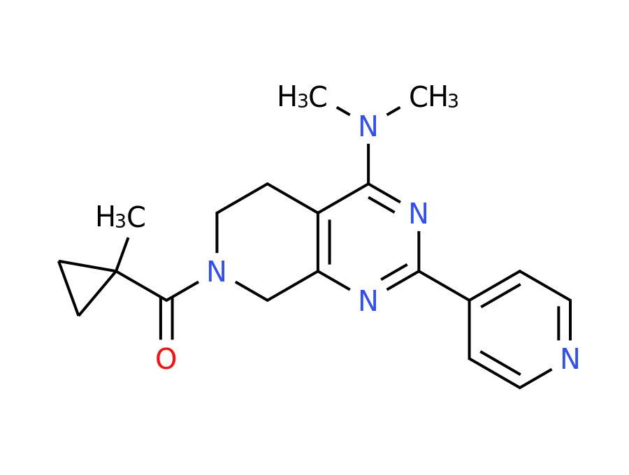 Structure Amb19583671