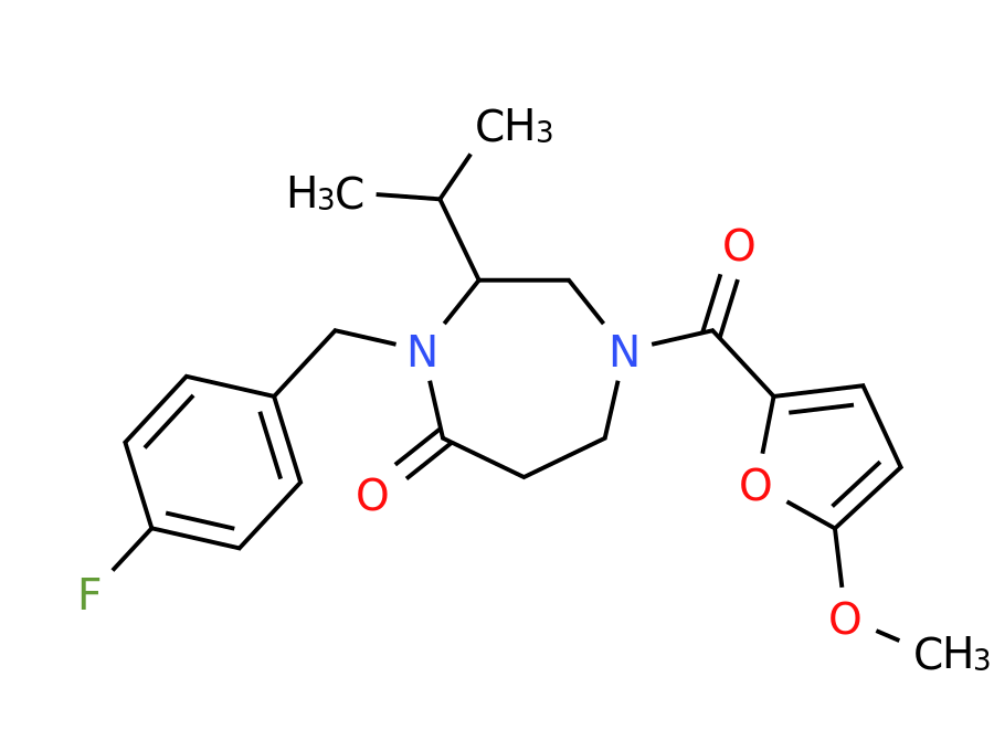 Structure Amb19583678