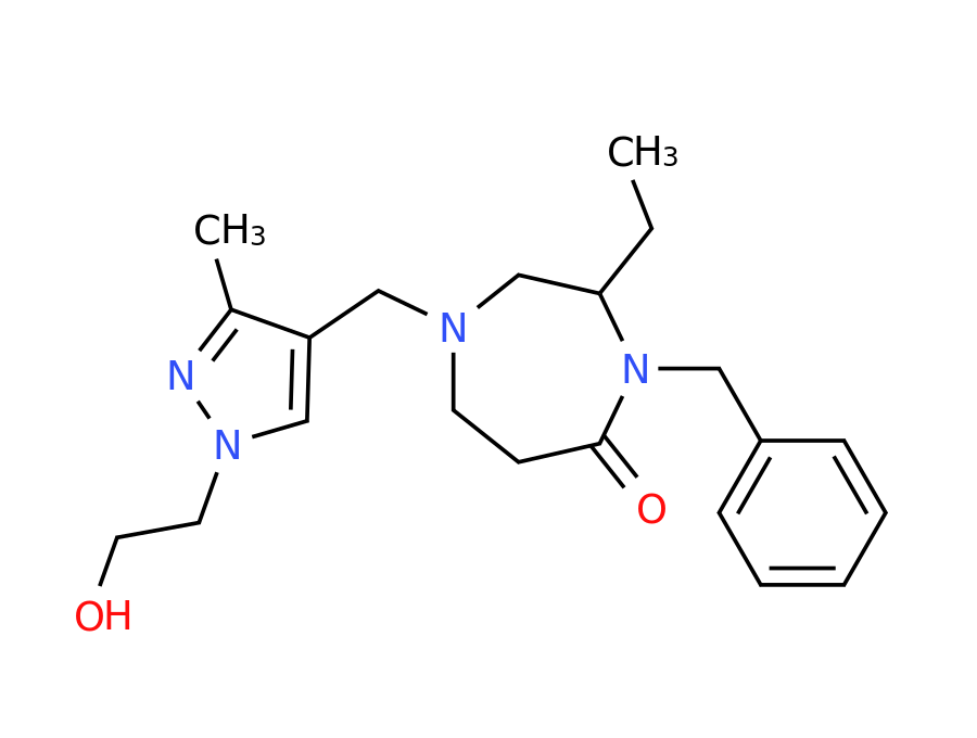 Structure Amb19583704