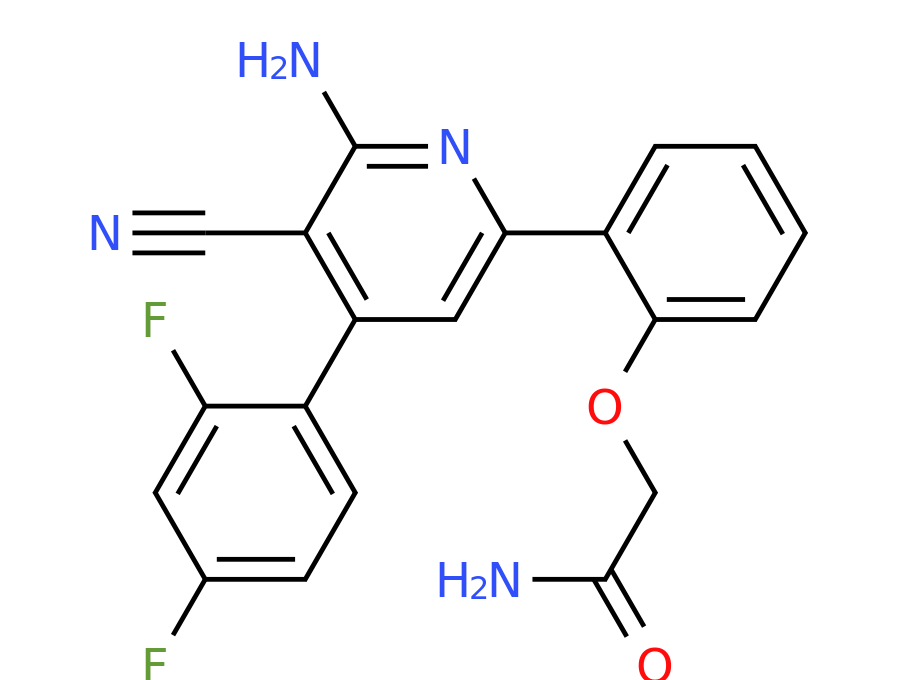 Structure Amb19583709