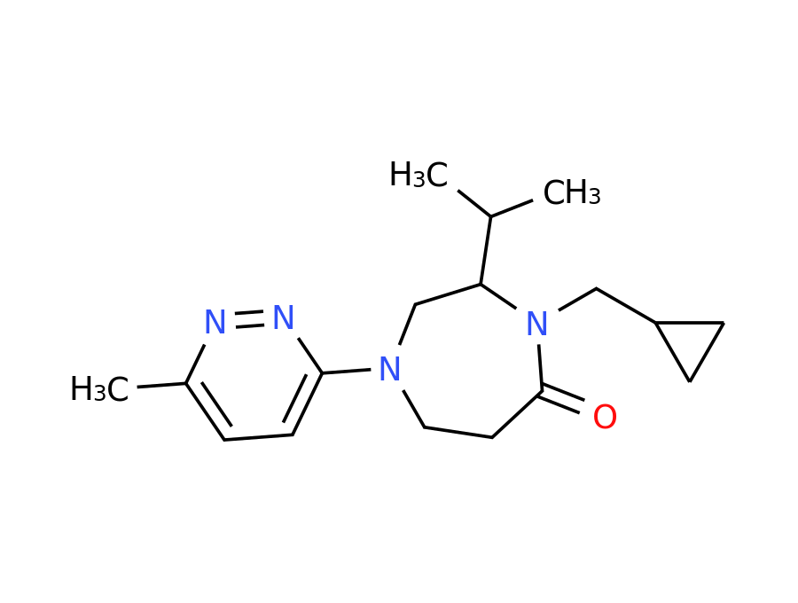 Structure Amb19583749