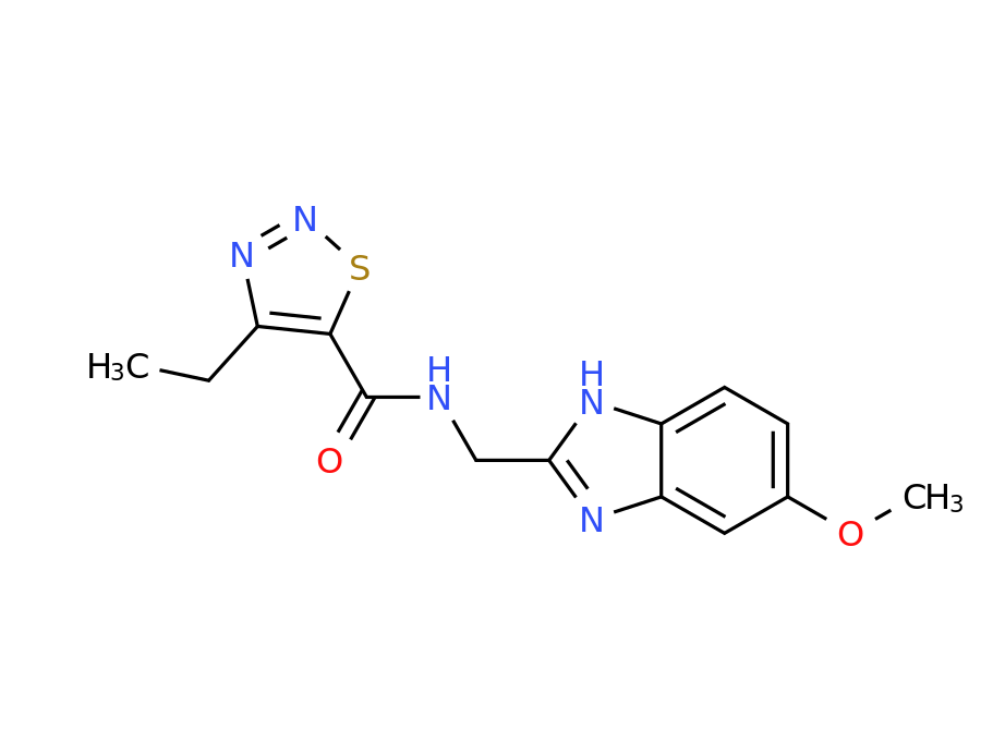 Structure Amb19583753