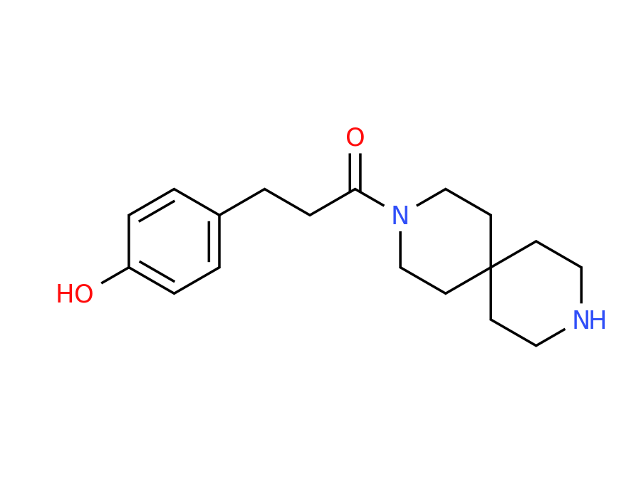 Structure Amb19583770