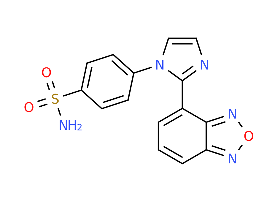 Structure Amb19583798