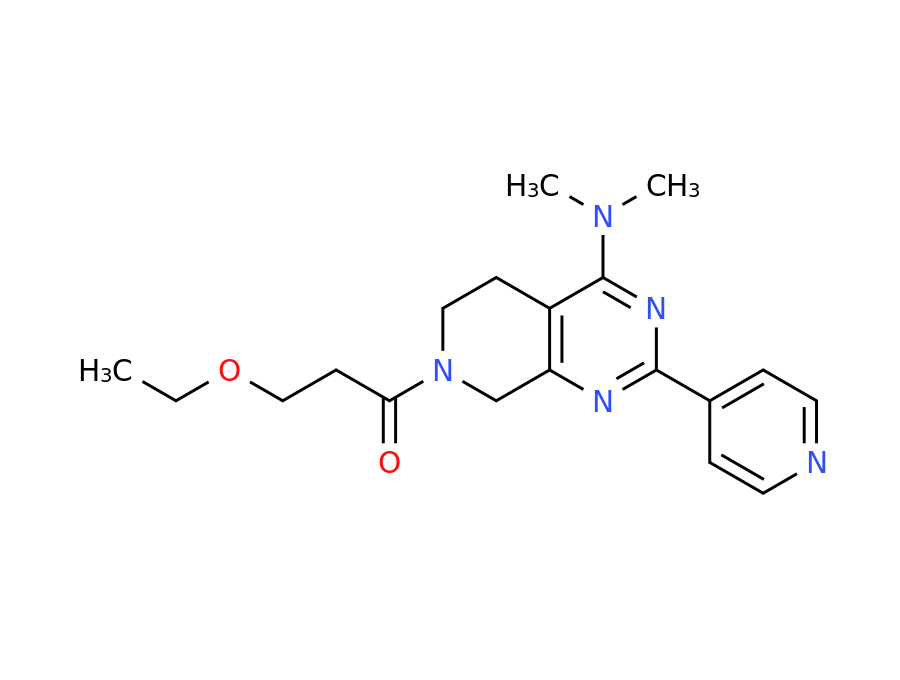 Structure Amb19583802