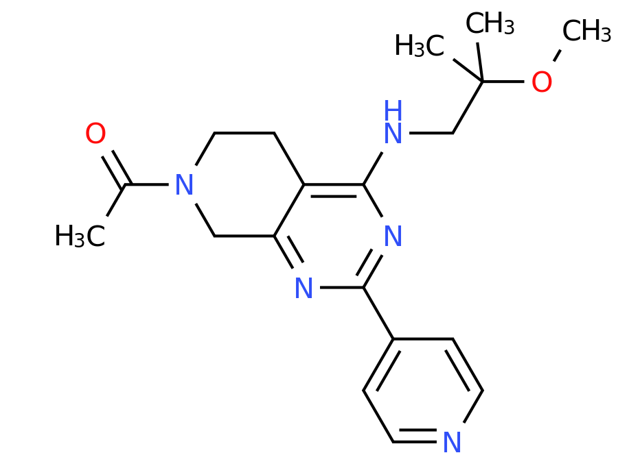 Structure Amb19583829