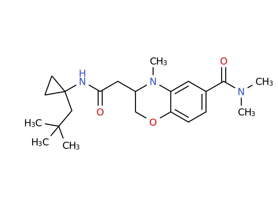 Structure Amb19583845