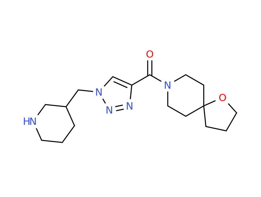 Structure Amb19583897