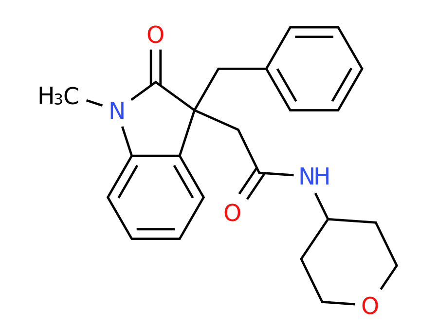 Structure Amb19583923