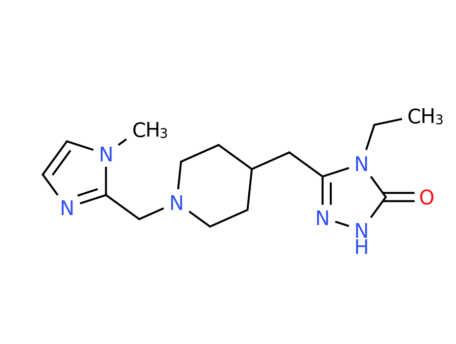 Structure Amb19583993