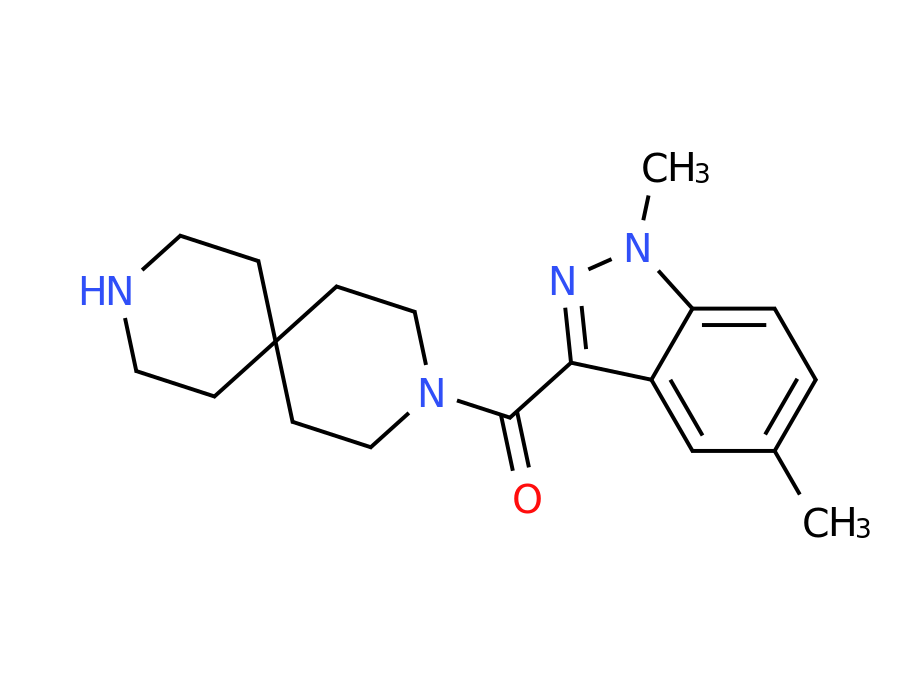 Structure Amb19584023