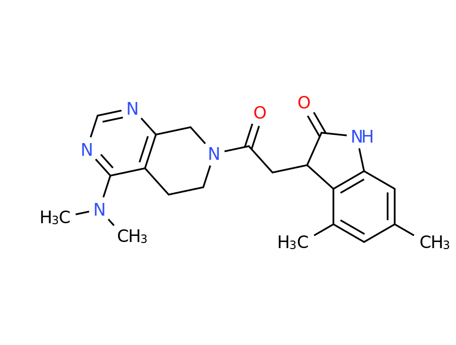 Structure Amb19584038