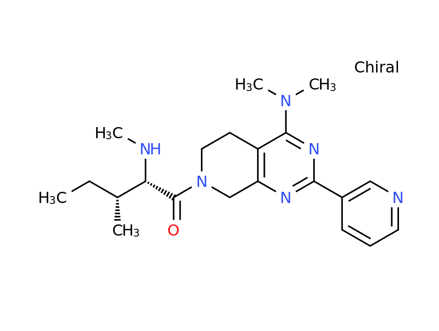 Structure Amb19584041