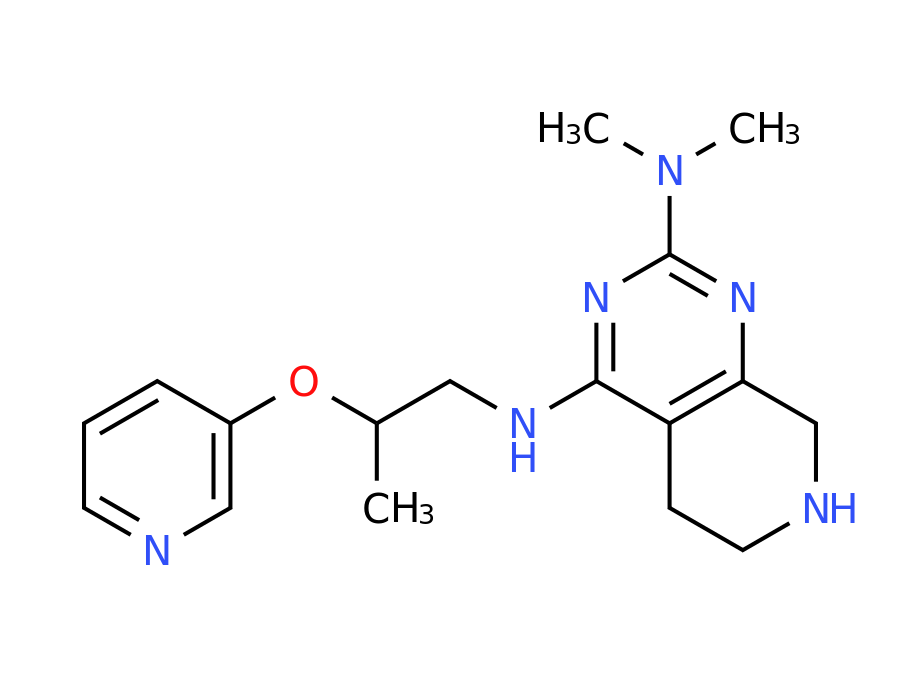 Structure Amb19584092