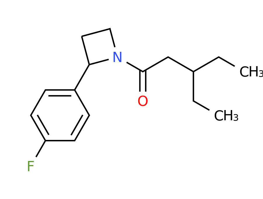 Structure Amb19584099