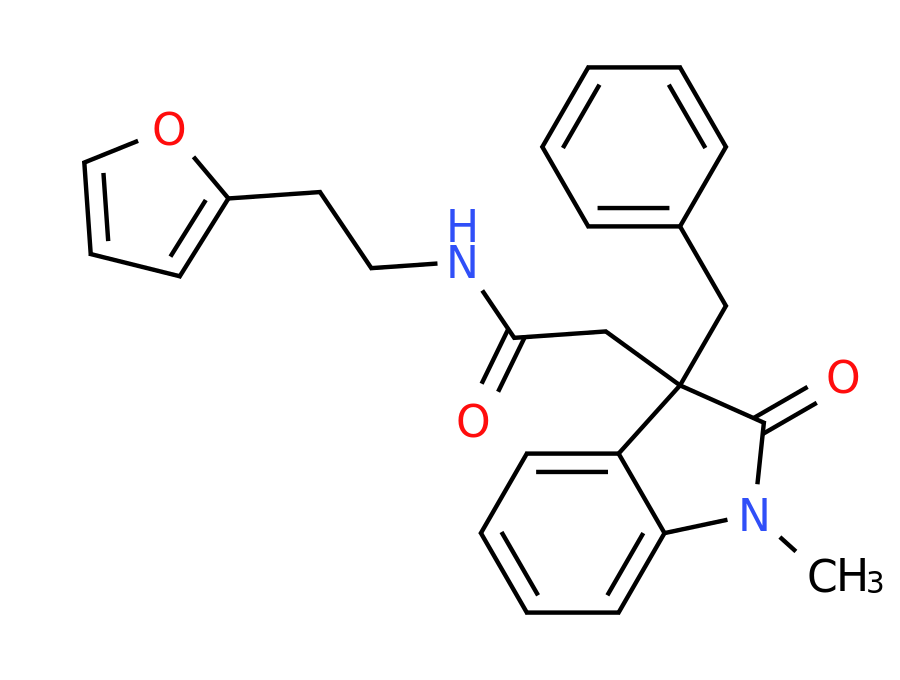 Structure Amb19584128