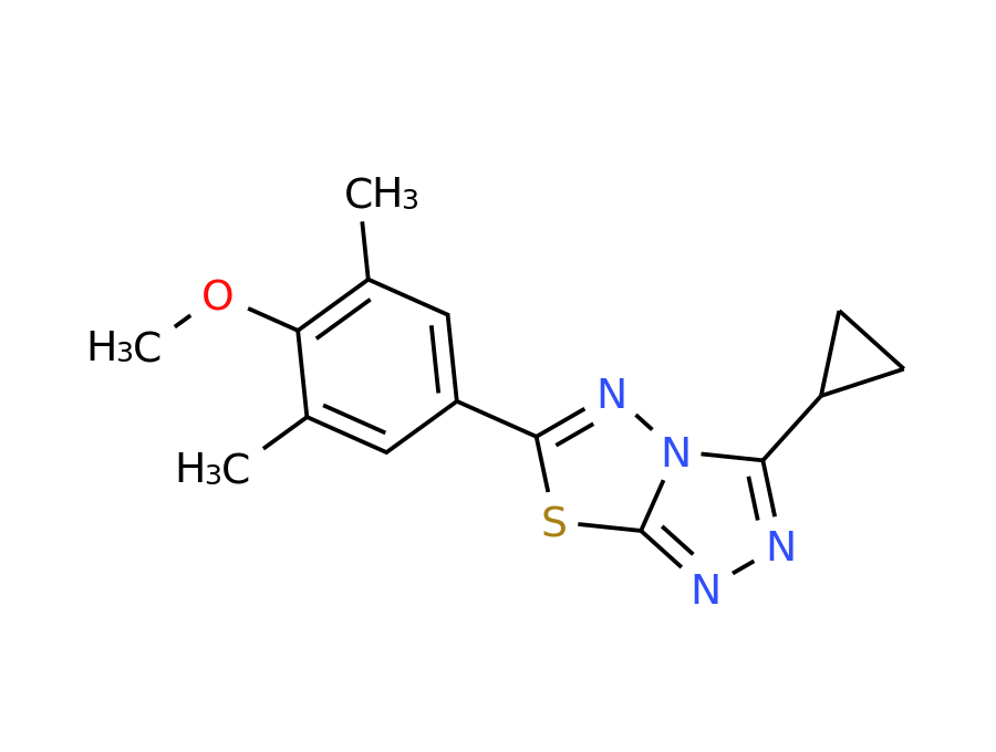 Structure Amb19584135