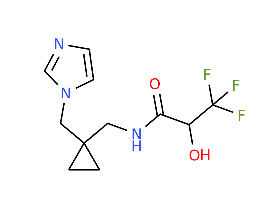 Structure Amb19584204