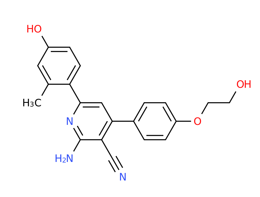 Structure Amb19584212