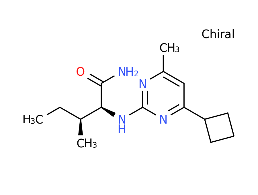 Structure Amb19584226