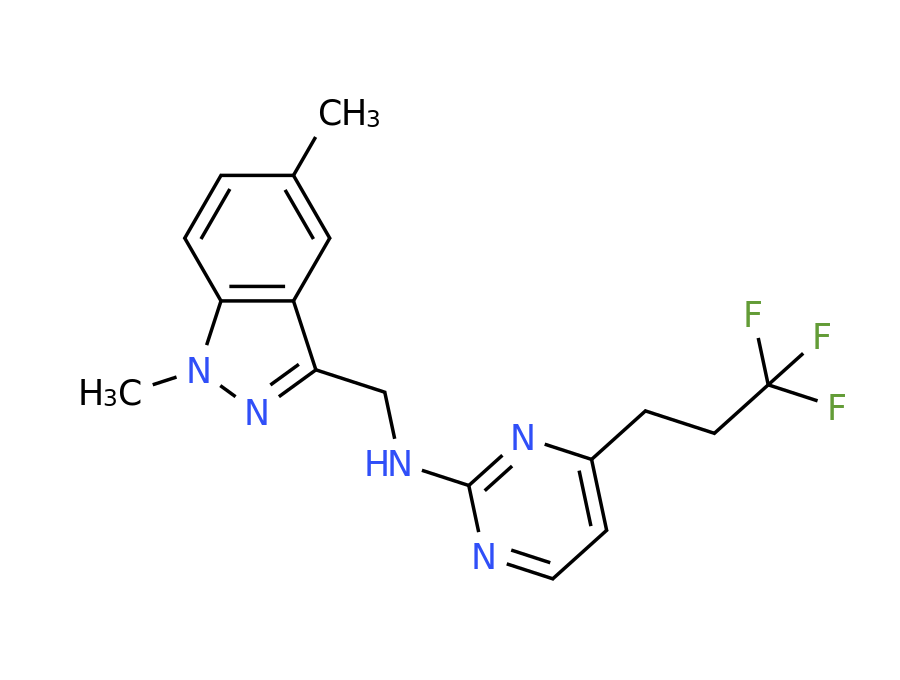 Structure Amb19584230