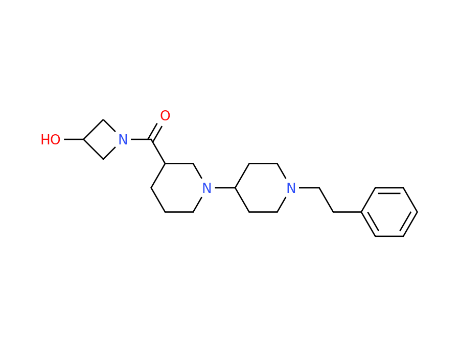 Structure Amb19584247