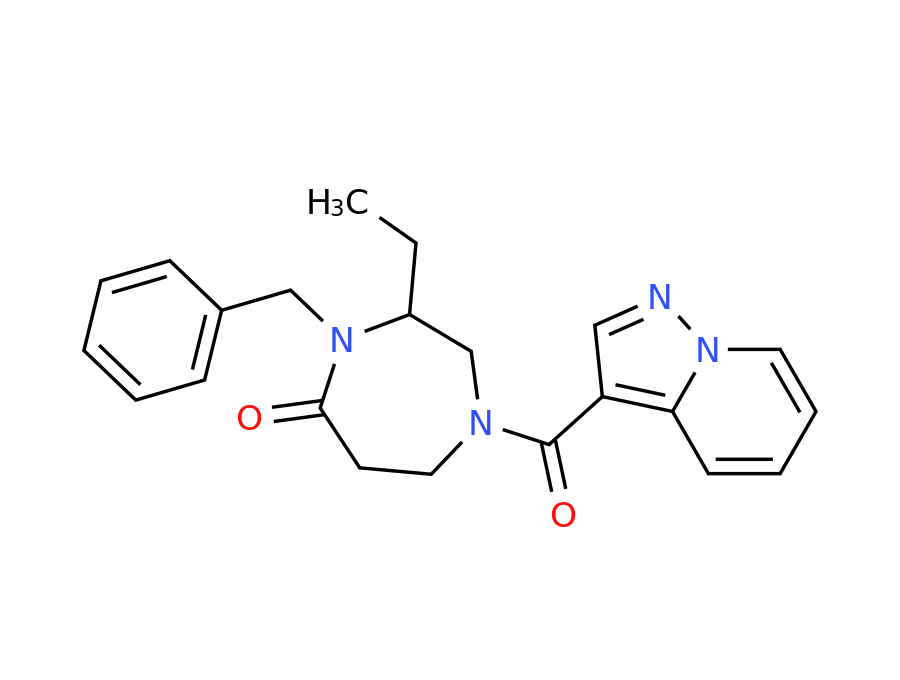 Structure Amb19584271