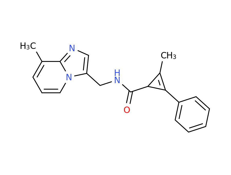 Structure Amb19584311