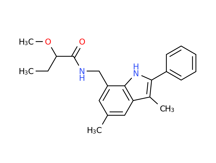 Structure Amb19584323