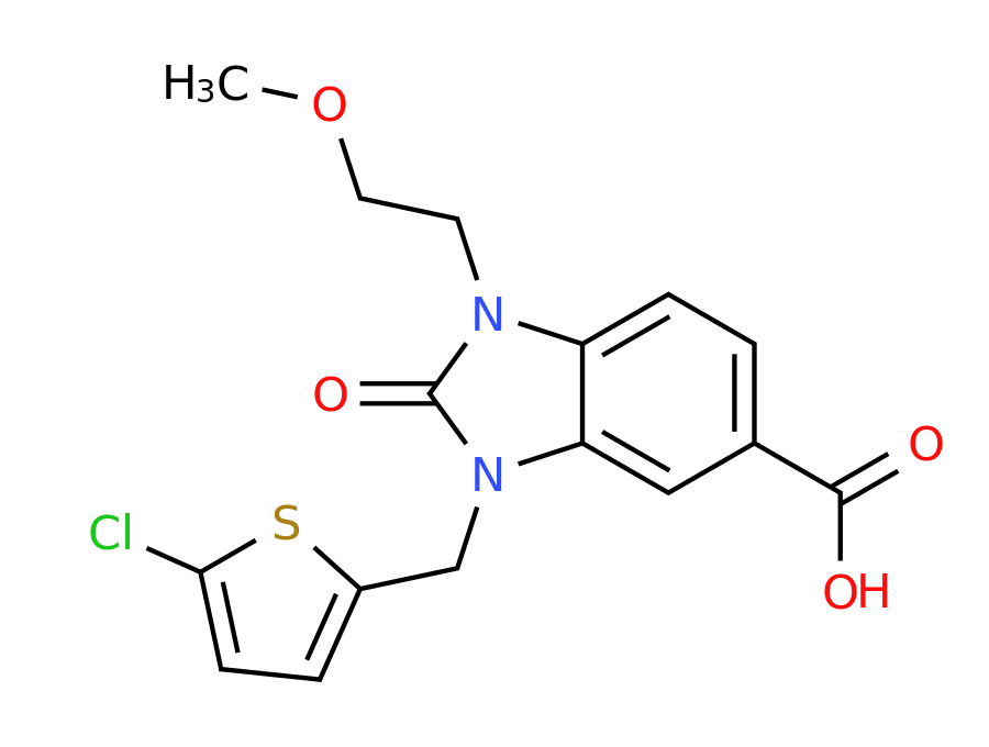 Structure Amb19584332