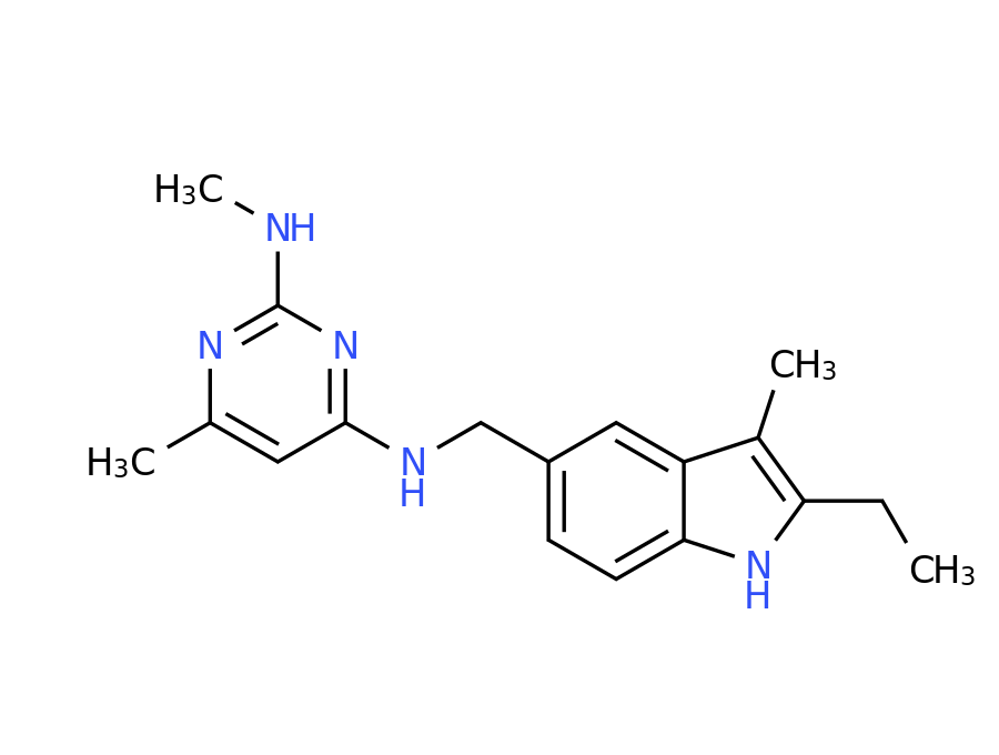 Structure Amb19584432