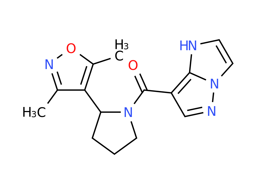 Structure Amb19584444