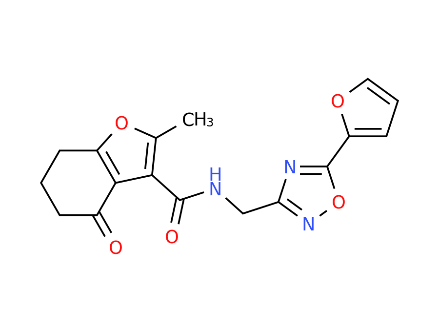 Structure Amb19584499