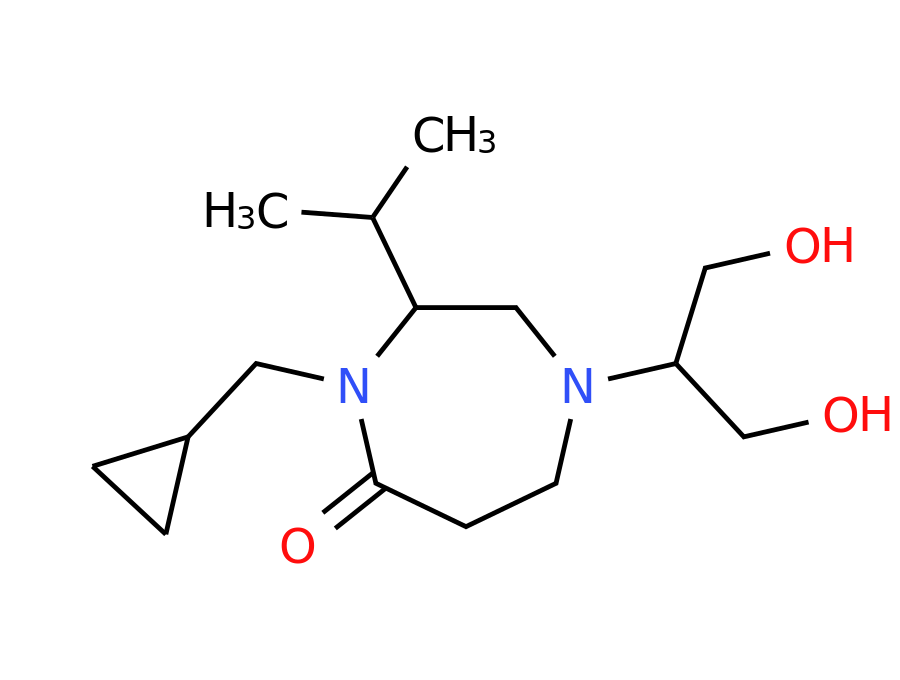 Structure Amb19584544