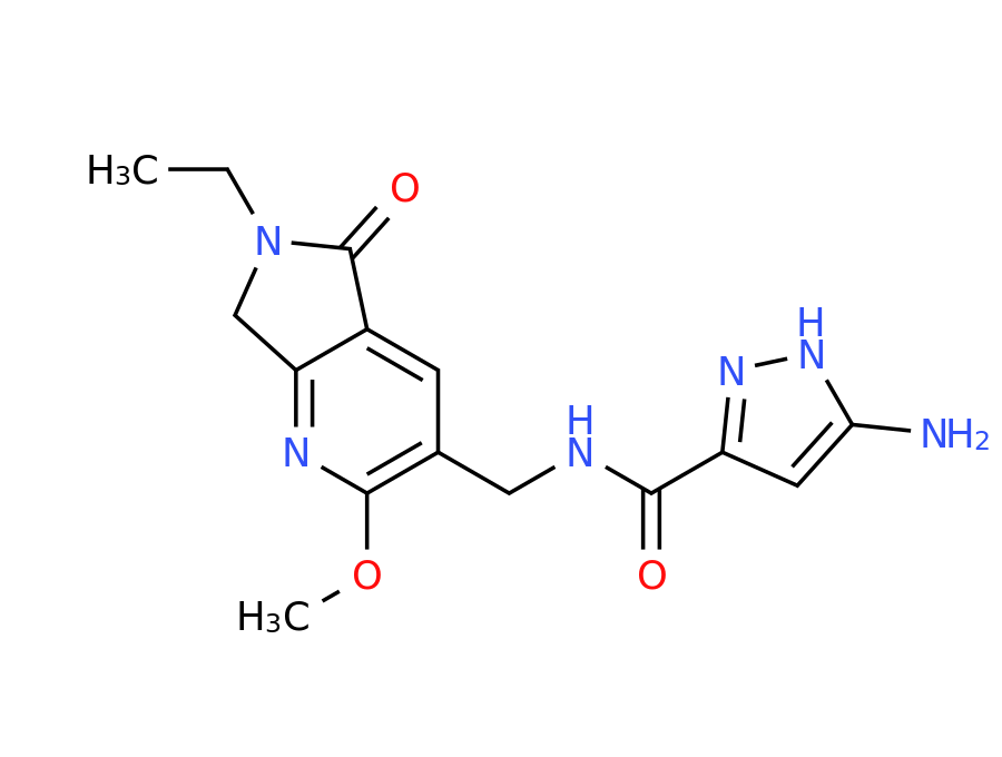 Structure Amb19584570