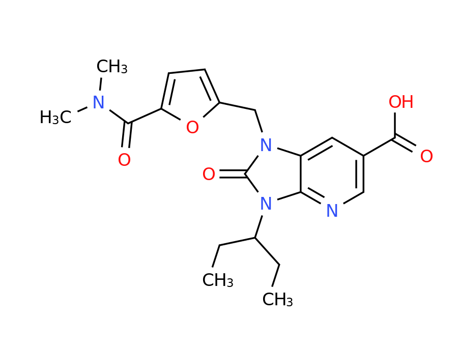 Structure Amb19584590