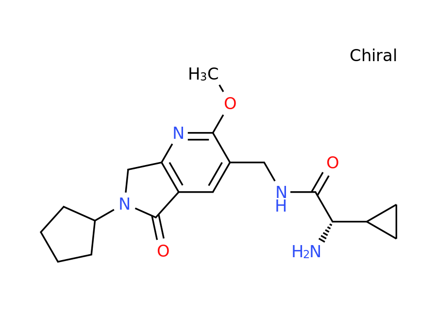 Structure Amb19584592