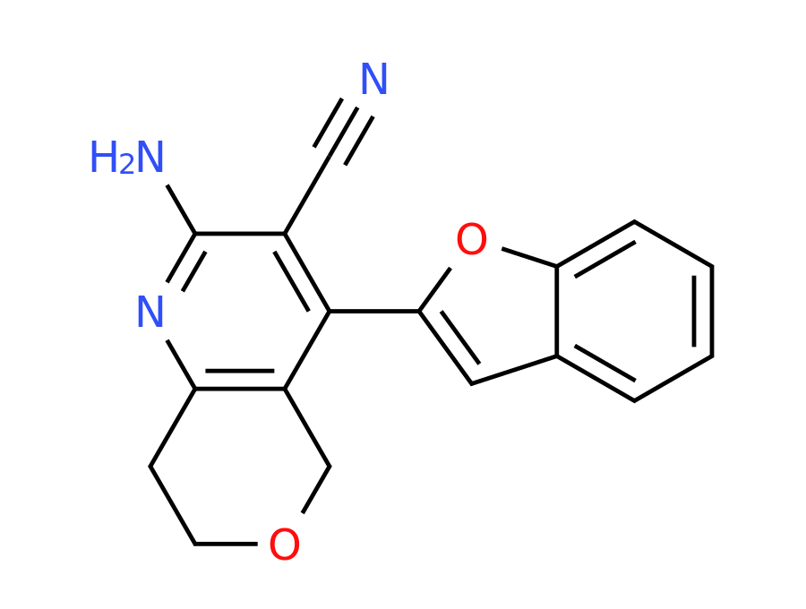 Structure Amb19584612