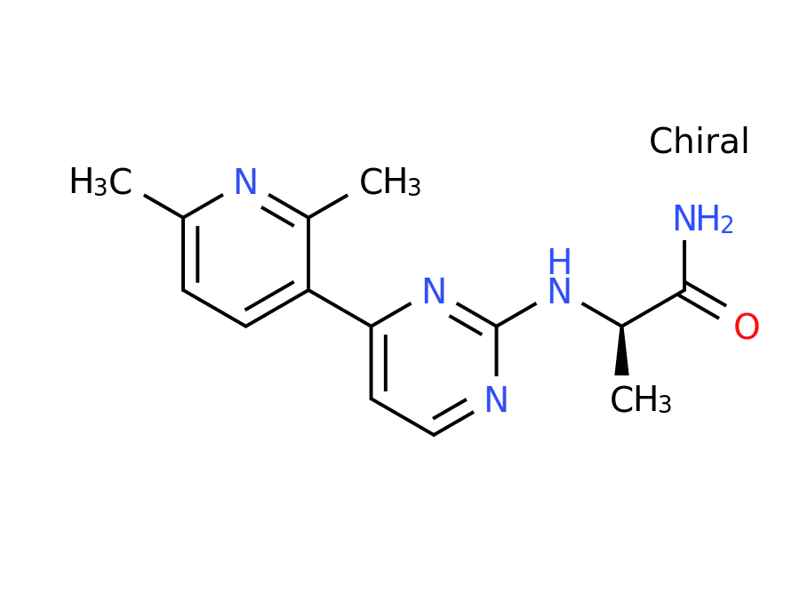 Structure Amb19584640