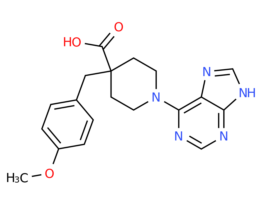 Structure Amb19584647