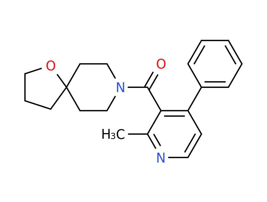 Structure Amb19584660