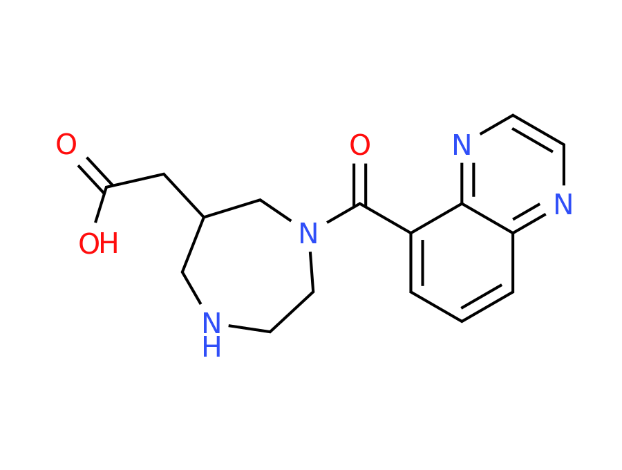 Structure Amb19584675